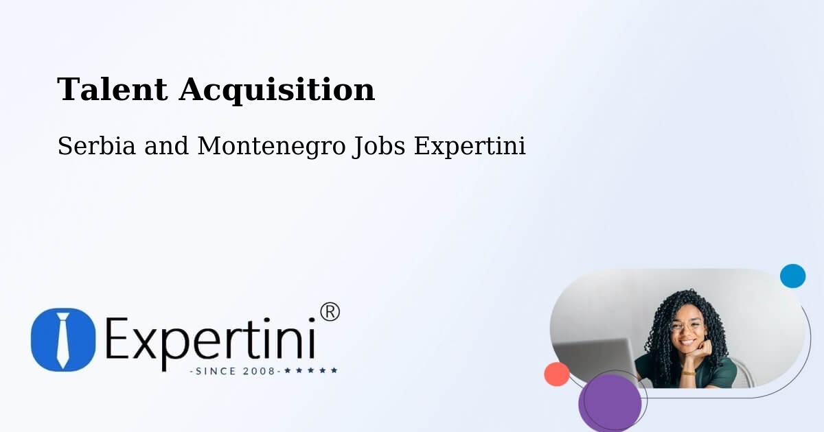 Post Jobs & Find Candidates in Shilo – Talent Acquisition Solutions - Serbia and Montenegro Jobs Expertini